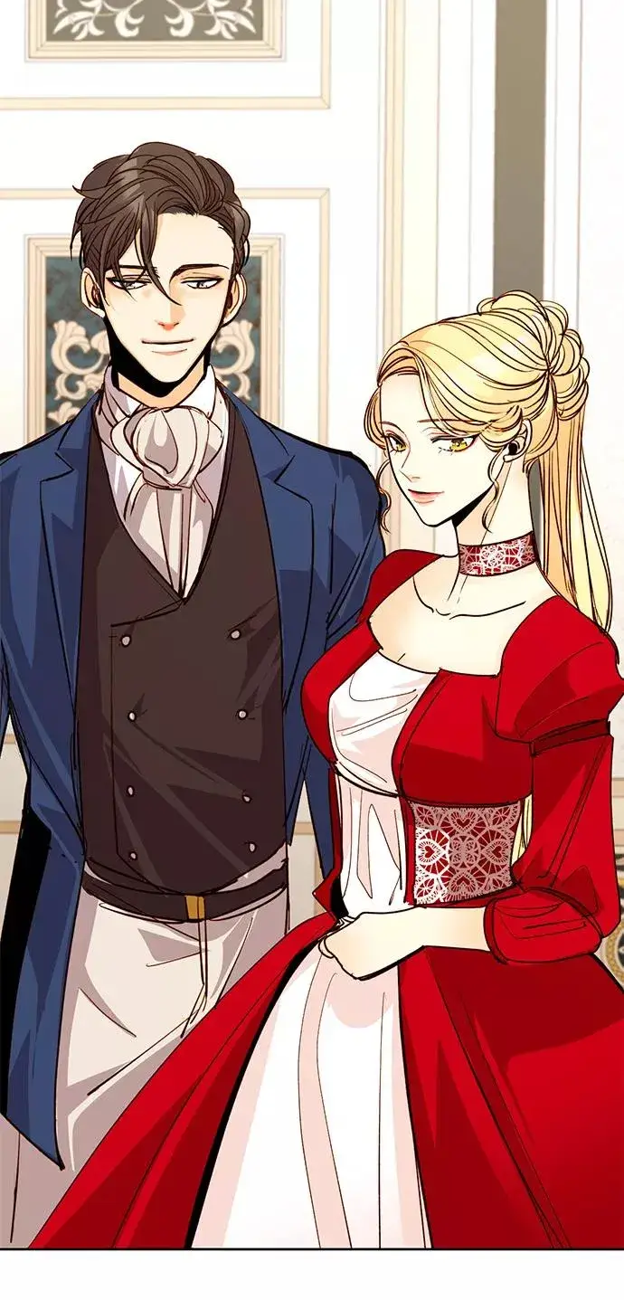 漫画《再婚皇后》第9话第12张图