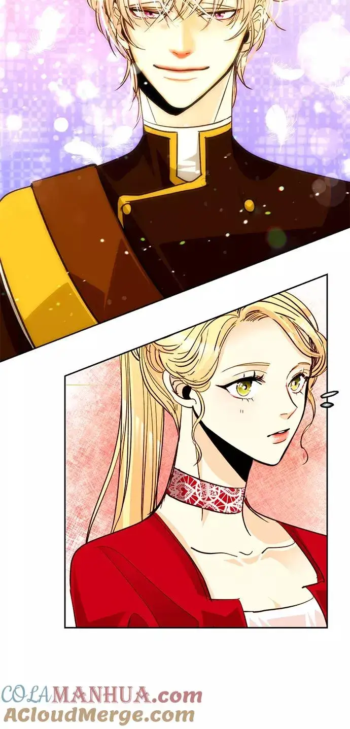 漫画《再婚皇后》第9话第16张图