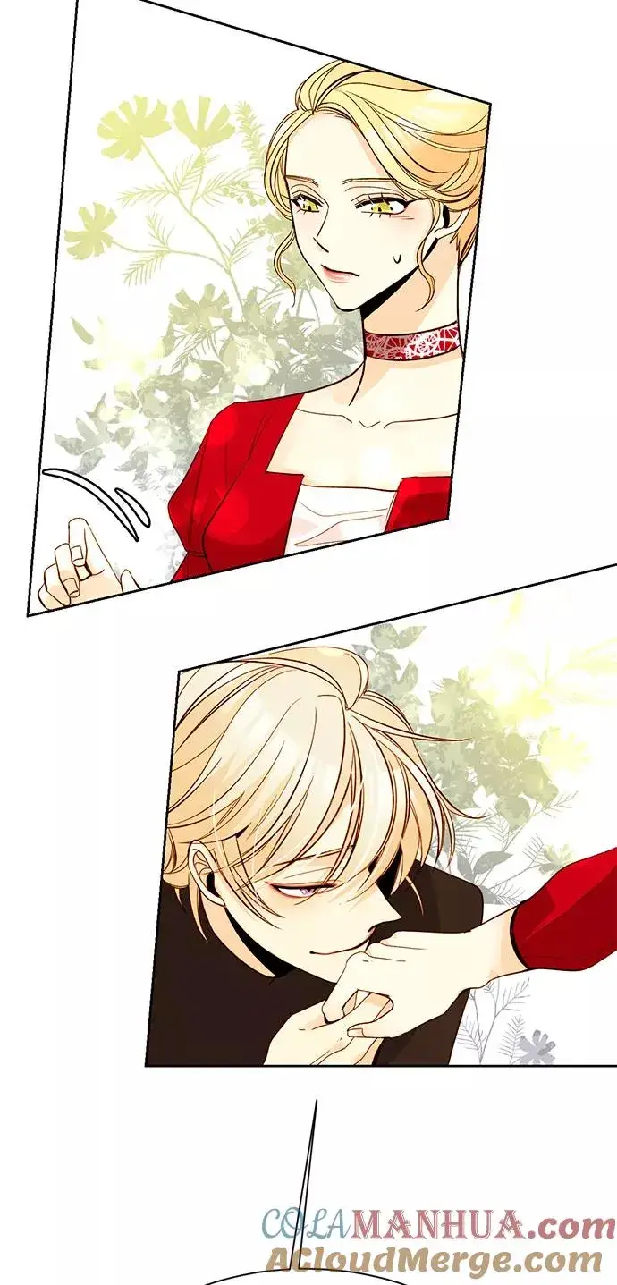 漫画《再婚皇后》第9话第22张图