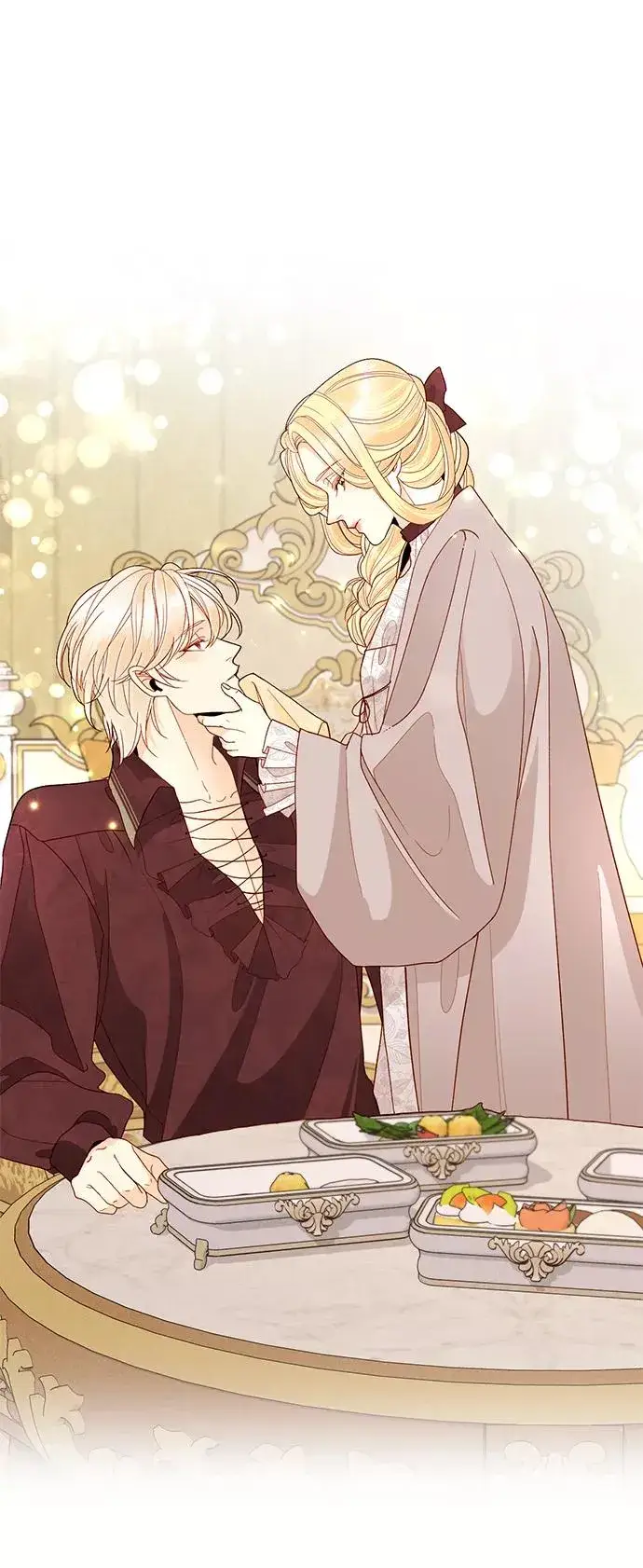 漫画《再婚皇后》第90话第12张图