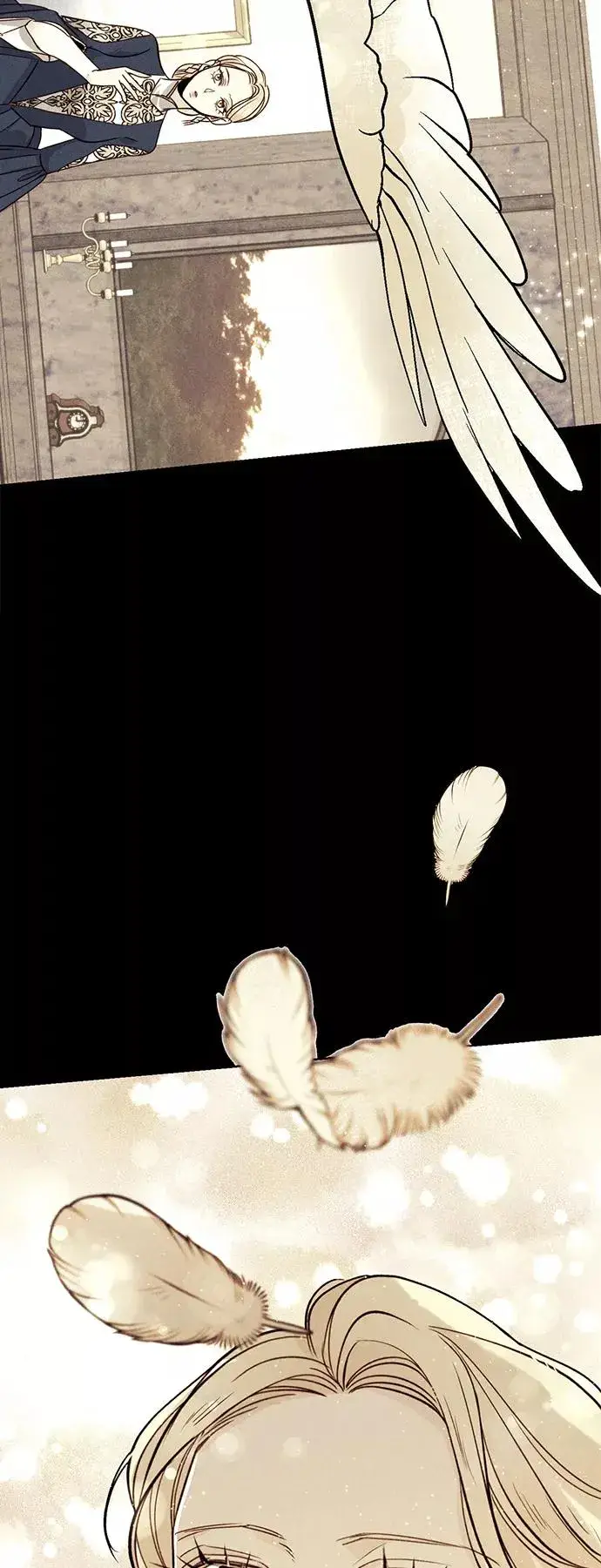 漫画《再婚皇后》第90话第33张图