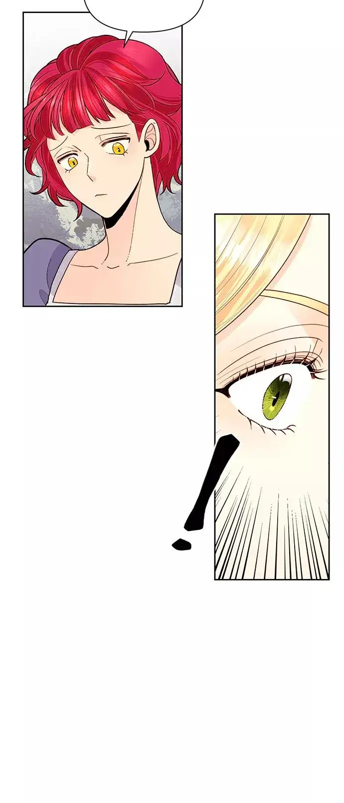 漫画《再婚皇后》第91话第3张图