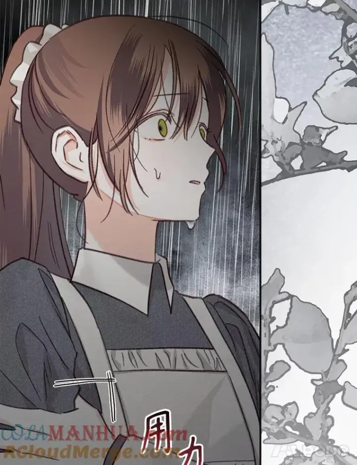 漫画《在恐怖游戏中作为女仆活下去》23.爱恨消绝第33张图