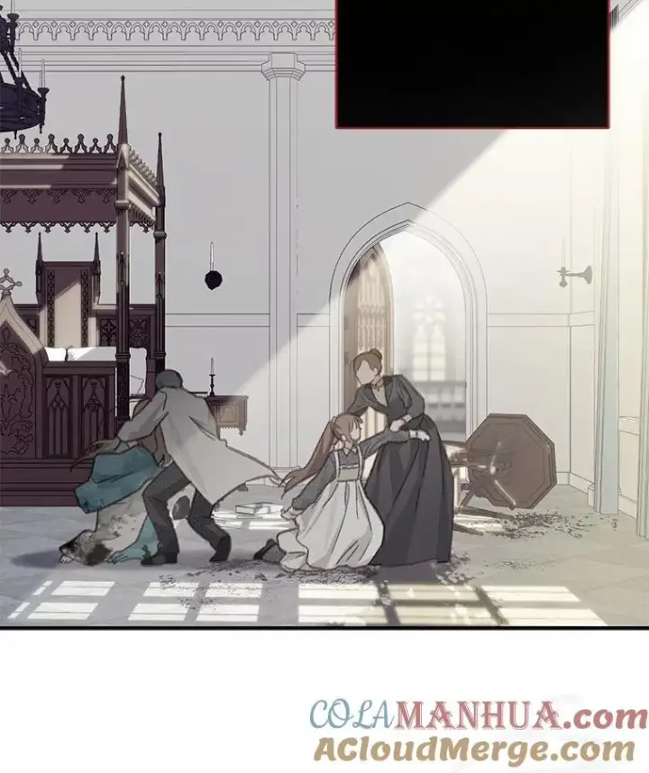 漫画《在恐怖游戏中作为女仆活下去》23.爱恨消绝第5张图