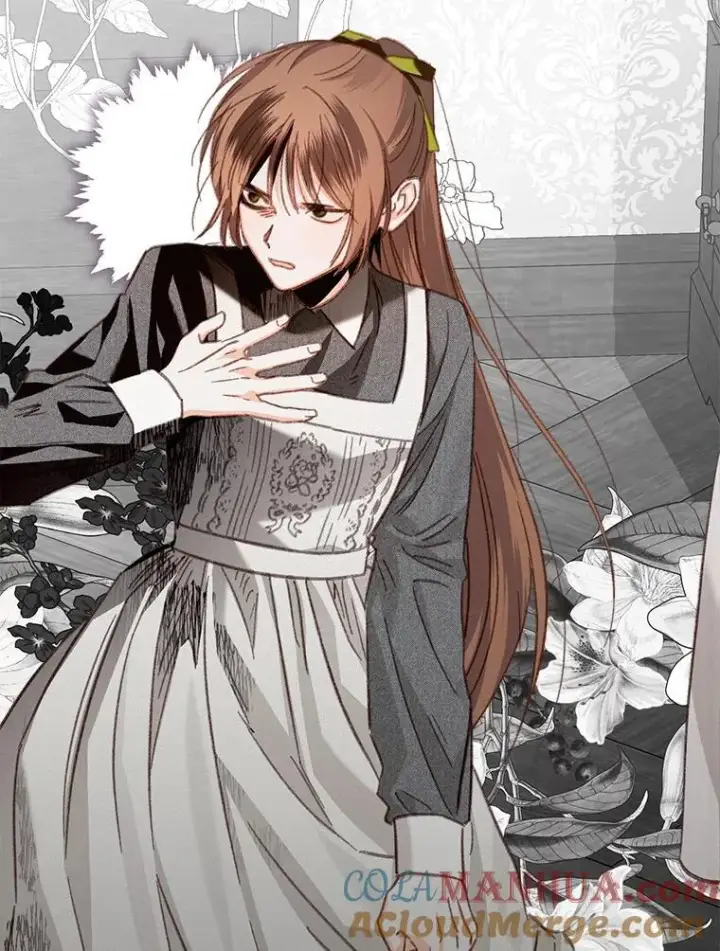 漫画《在恐怖游戏中作为女仆活下去》24.甚于恶魔第49张图