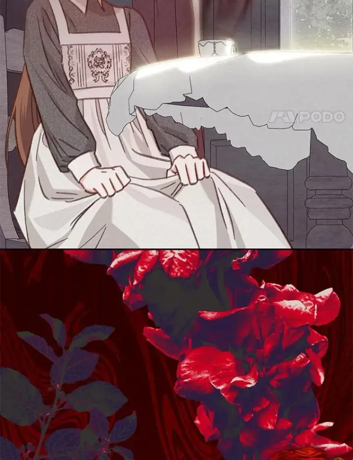 漫画《在恐怖游戏中作为女仆活下去》25.特别的茶第4张图