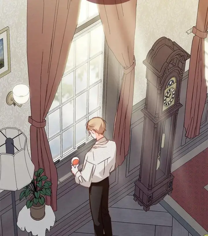 漫画《在恐怖游戏中作为女仆活下去》25.特别的茶第96张图