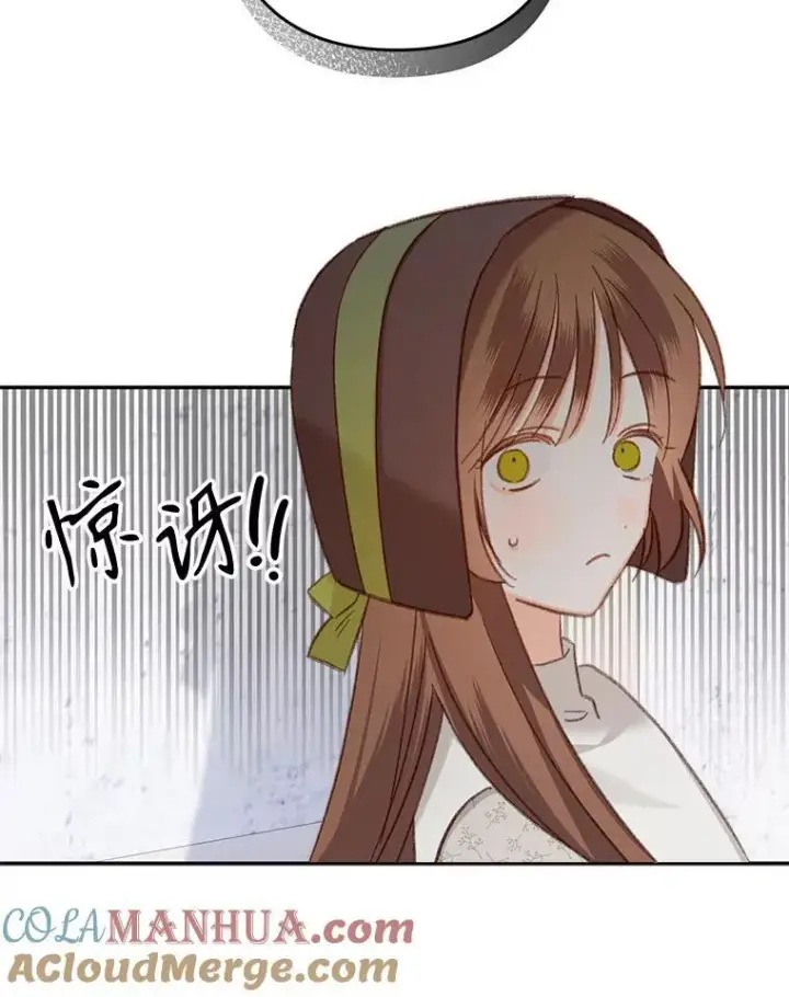 漫画《在恐怖游戏中作为女仆活下去》27.非礼勿视第53张图