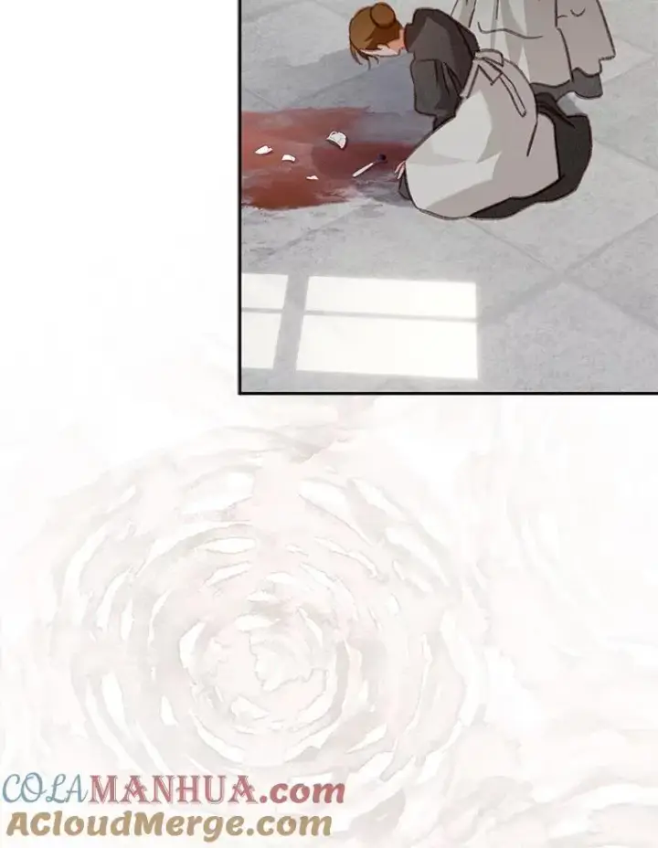 漫画《在恐怖游戏中作为女仆活下去》28.空寂皮囊第77张图