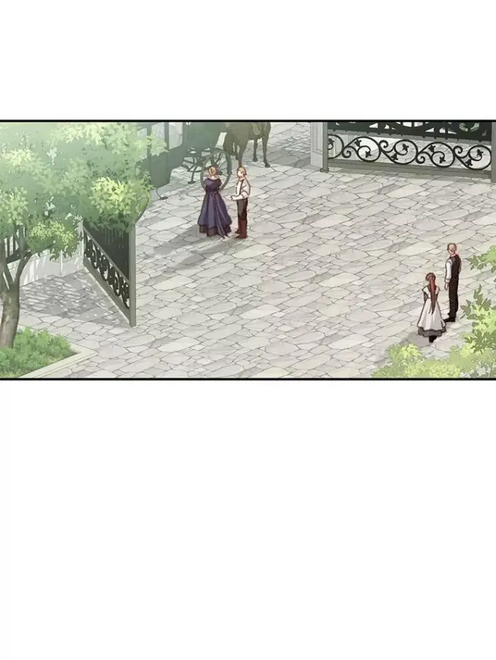 漫画《在恐怖游戏中作为女仆活下去》31.庭院凋零第43张图