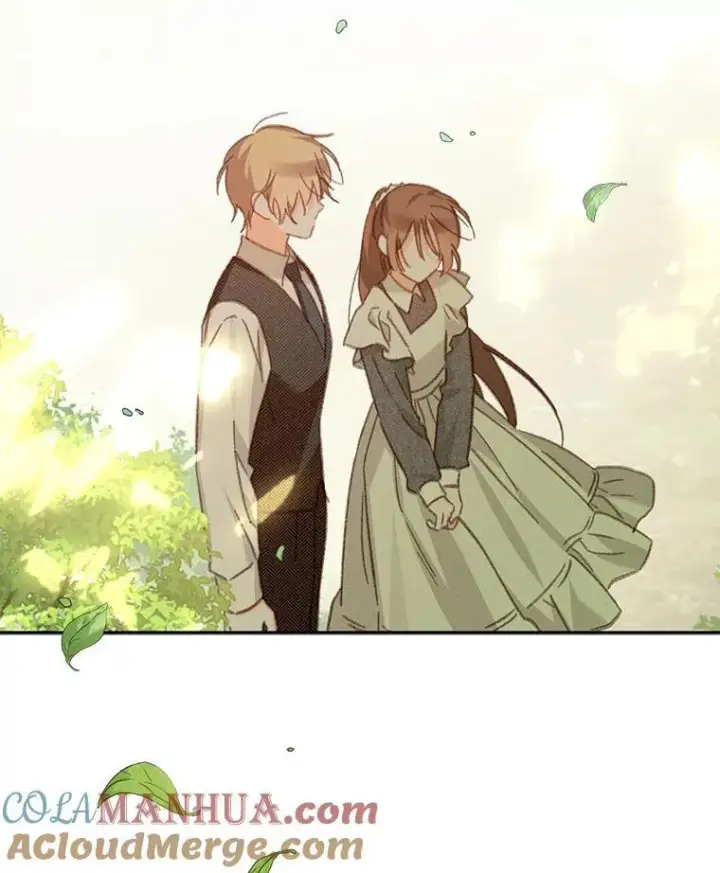 漫画《在恐怖游戏中作为女仆活下去》31.庭院凋零第53张图