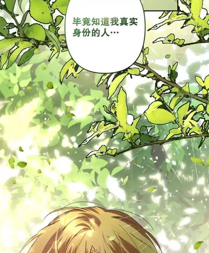 漫画《在恐怖游戏中作为女仆活下去》31.庭院凋零第56张图