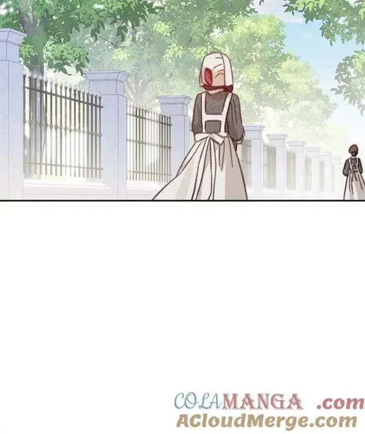 漫画《在恐怖游戏中作为女仆活下去》39.惑星登门第16张图