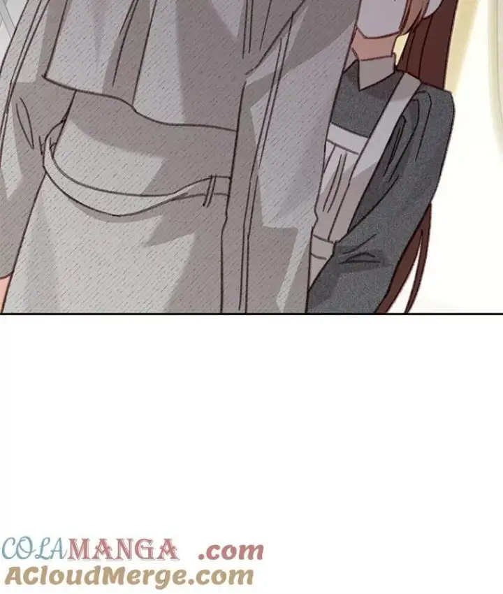 漫画《在恐怖游戏中作为女仆活下去》39.惑星登门第82张图