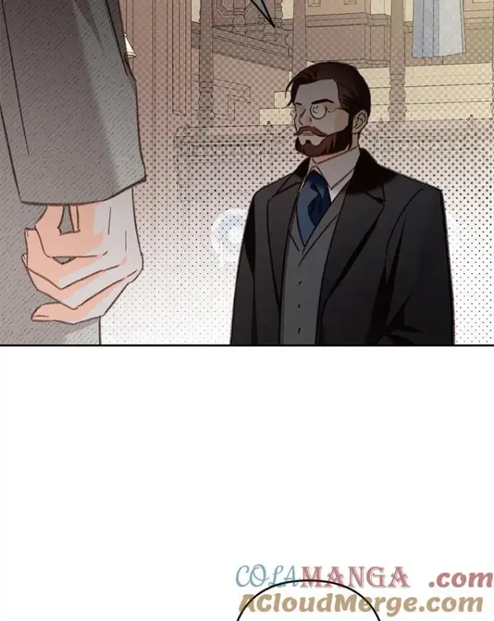 漫画《在恐怖游戏中作为女仆活下去》40.此间禁烟第49张图