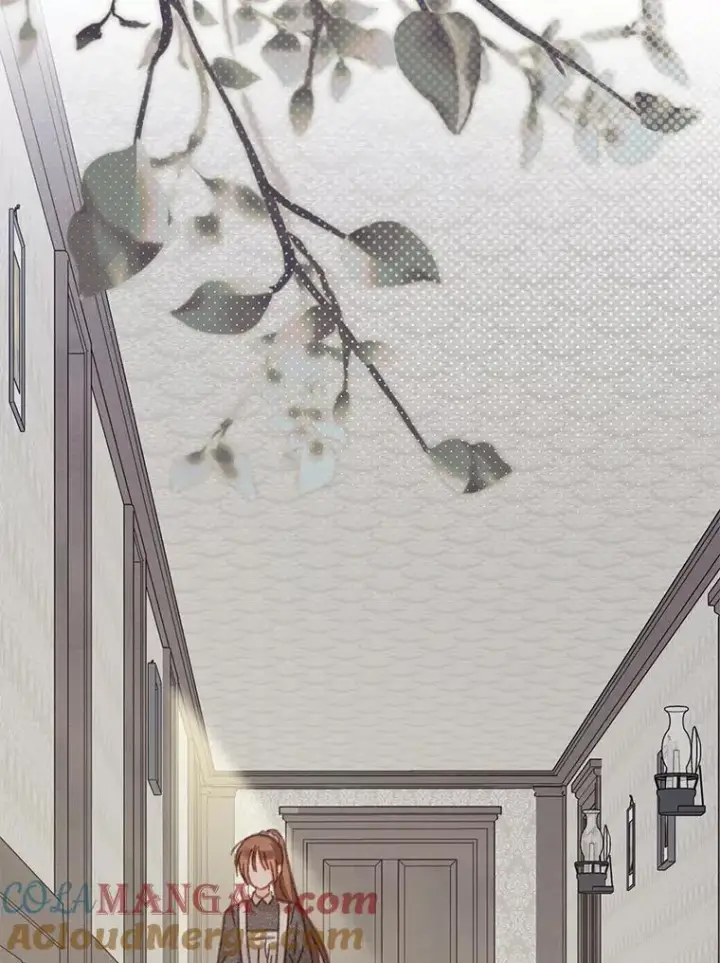 漫画《在恐怖游戏中作为女仆活下去》40.此间禁烟第53张图