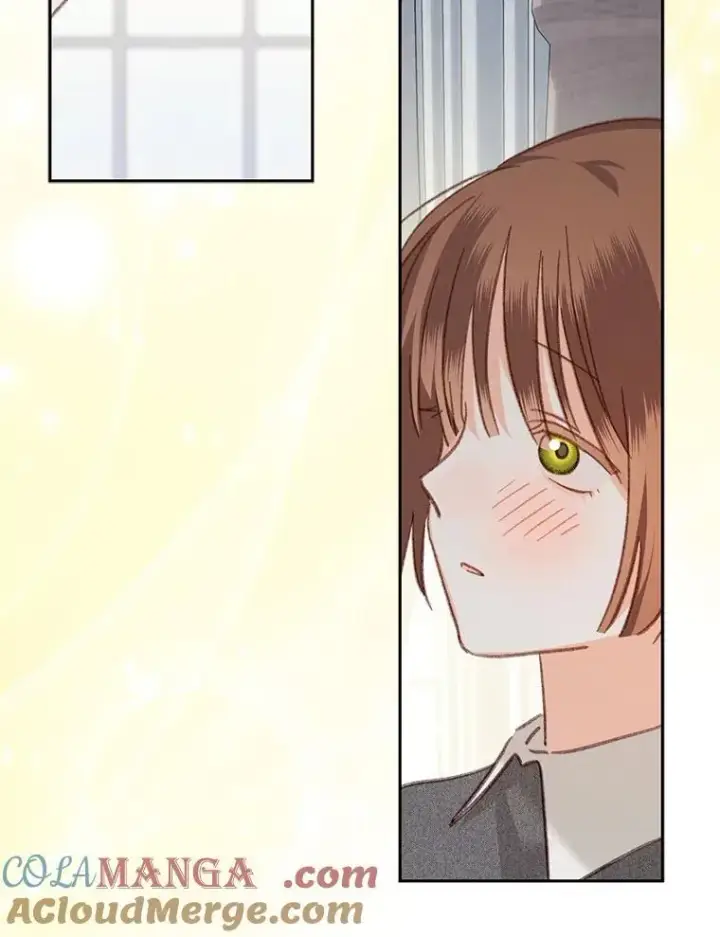 漫画《在恐怖游戏中作为女仆活下去》42.烛火微漾第16张图