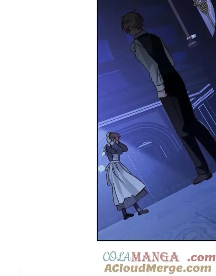 漫画《在恐怖游戏中作为女仆活下去》46.恐惧的内心第37张图