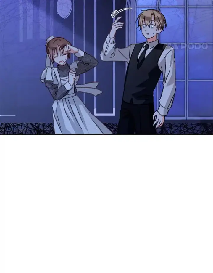 漫画《在恐怖游戏中作为女仆活下去》46.恐惧的内心第42张图