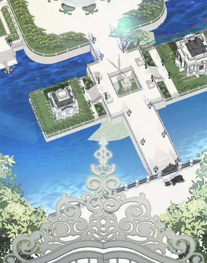 漫画《在恐怖游戏中作为女仆活下去》47.痛苦根源第24张图