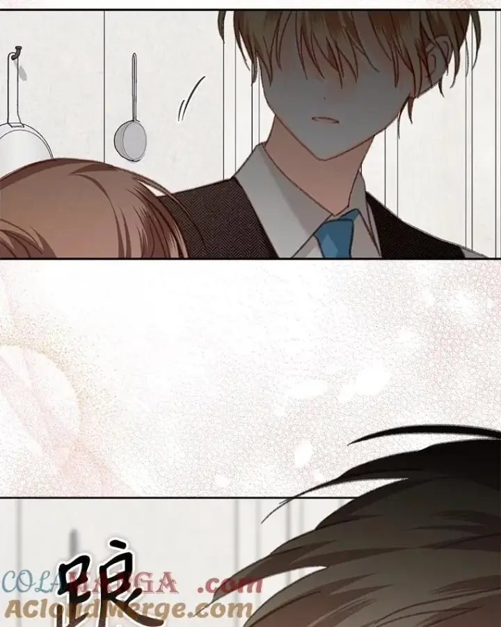 漫画《在恐怖游戏中作为女仆活下去》47.痛苦根源第77张图