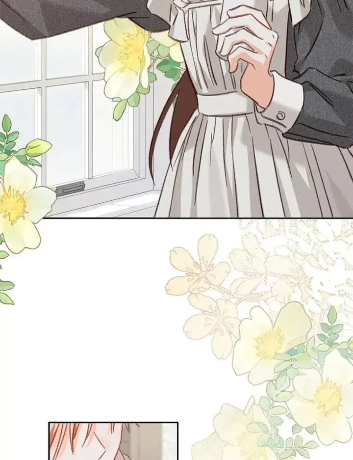 漫画《在恐怖游戏中作为女仆活下去》48.意乱情迷第19张图