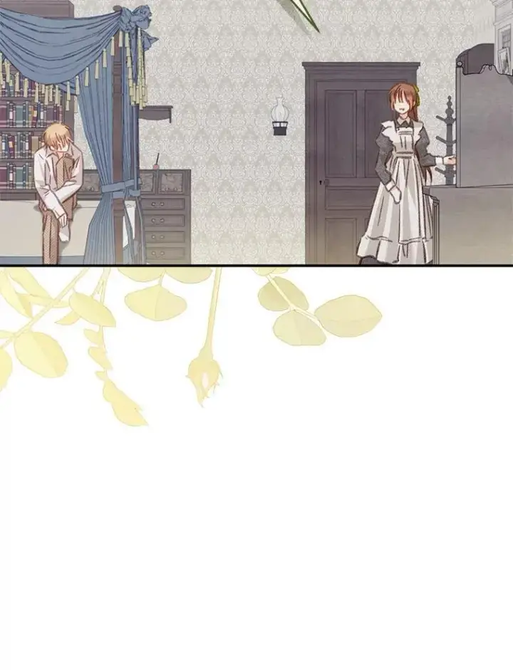 漫画《在恐怖游戏中作为女仆活下去》48.意乱情迷第23张图
