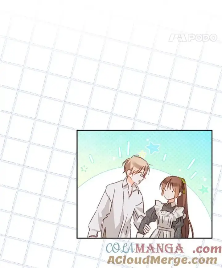 漫画《在恐怖游戏中作为女仆活下去》48.意乱情迷第45张图