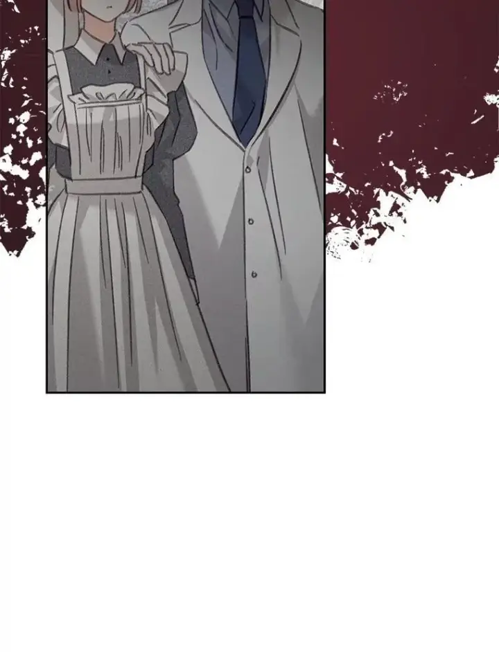 漫画《在恐怖游戏中作为女仆活下去》48.意乱情迷第87张图