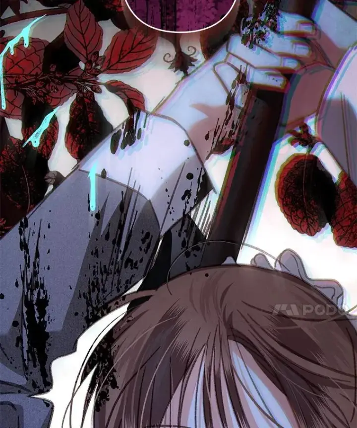 漫画《在恐怖游戏中作为女仆活下去》49.幽兰暗秾第104张图