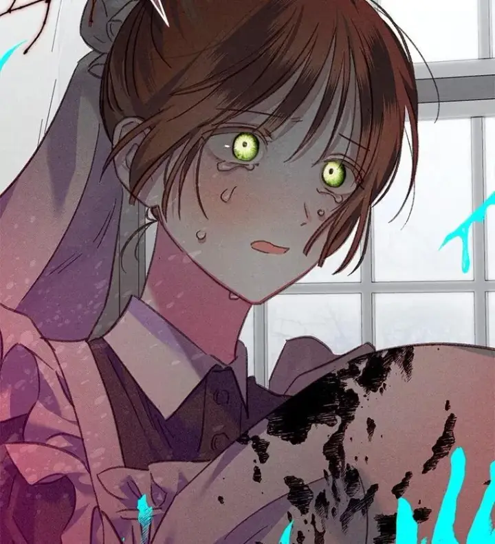 漫画《在恐怖游戏中作为女仆活下去》49.幽兰暗秾第14张图