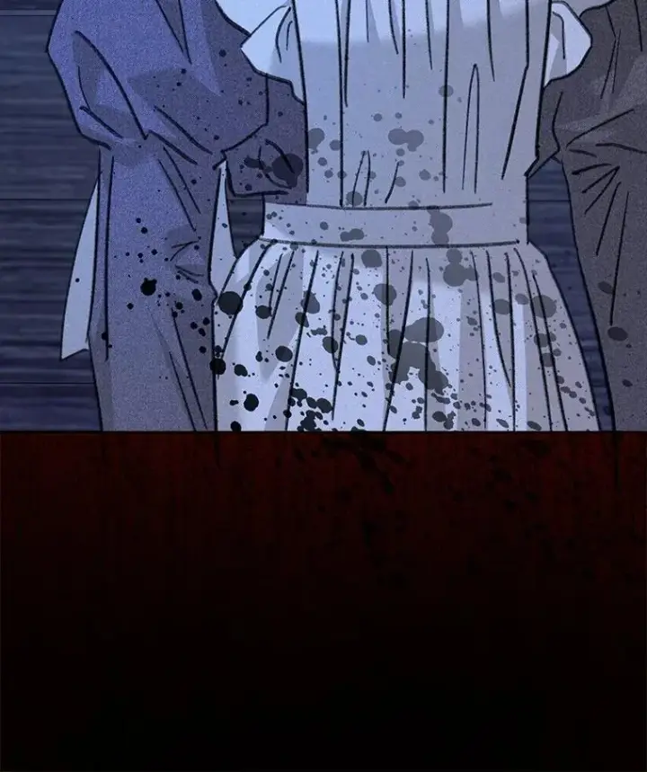 漫画《在恐怖游戏中作为女仆活下去》49.幽兰暗秾第50张图