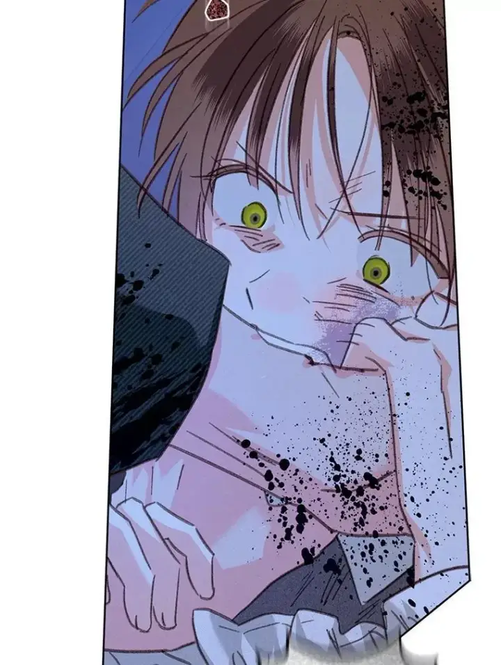 漫画《在恐怖游戏中作为女仆活下去》49.幽兰暗秾第78张图