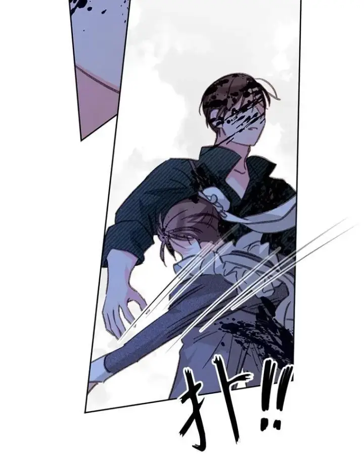 漫画《在恐怖游戏中作为女仆活下去》49.幽兰暗秾第92张图