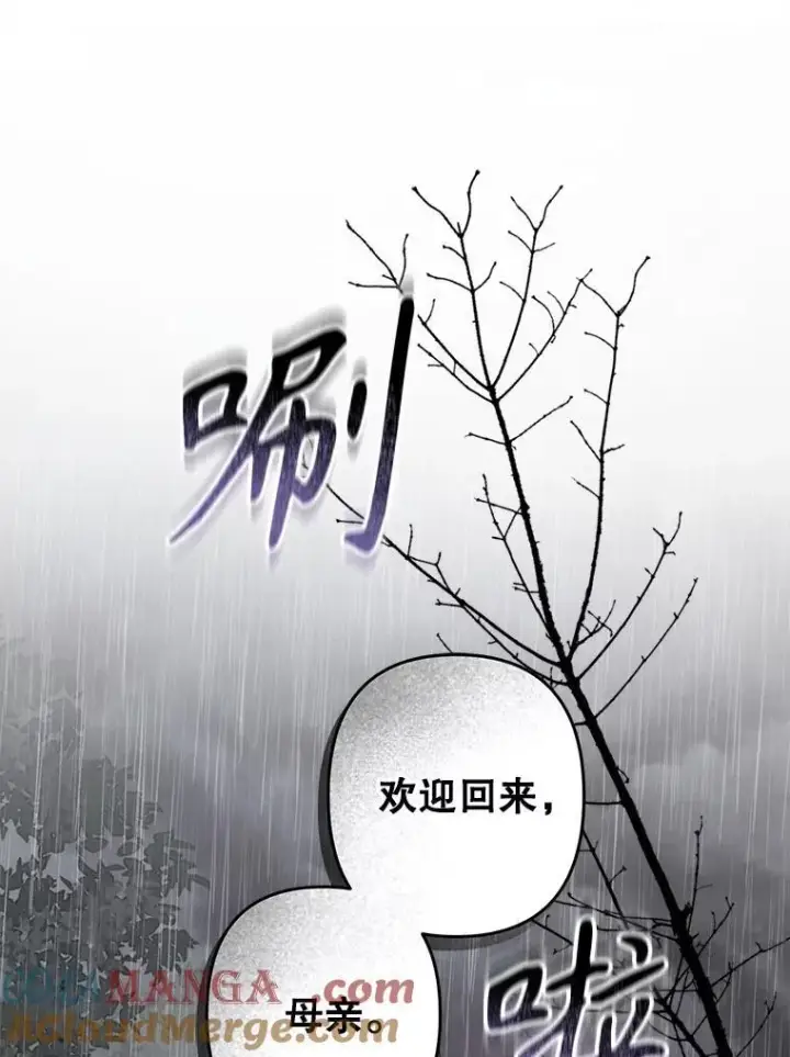 漫画《在恐怖游戏中作为女仆活下去》50.苍暮白雨（本季完）第121张图