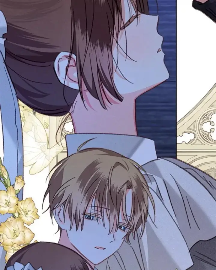 漫画《在恐怖游戏中作为女仆活下去》50.苍暮白雨（本季完）第31张图