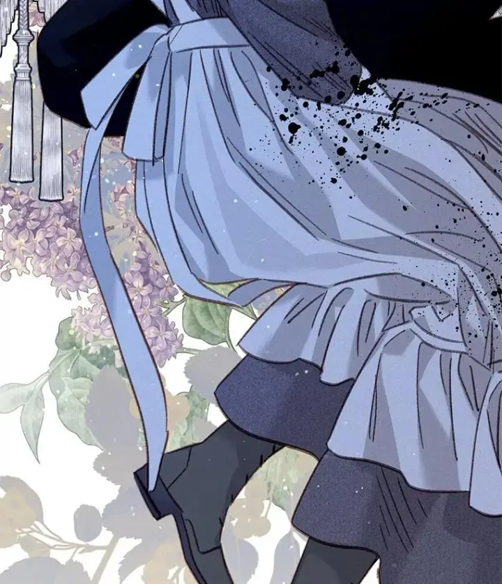漫画《在恐怖游戏中作为女仆活下去》50.苍暮白雨（本季完）第42张图