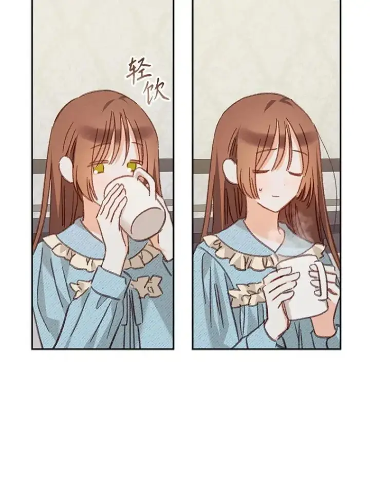 漫画《在恐怖游戏中作为女仆活下去》50.苍暮白雨（本季完）第52张图