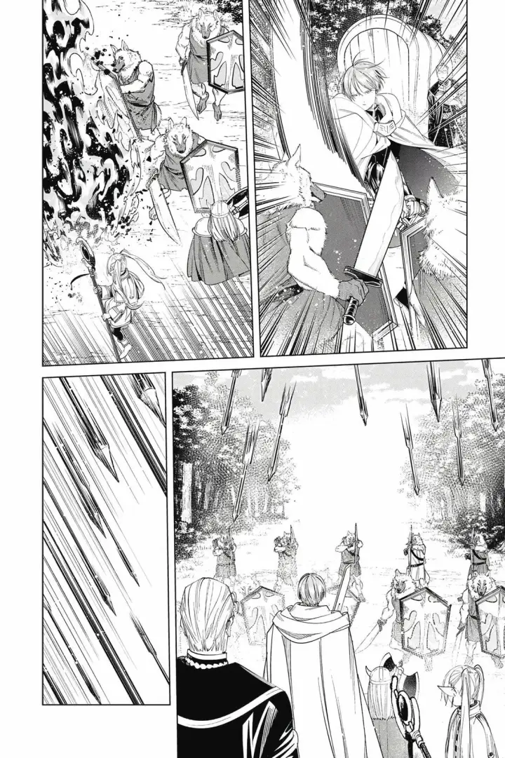漫画《葬送者芙莉莲》12第67张图