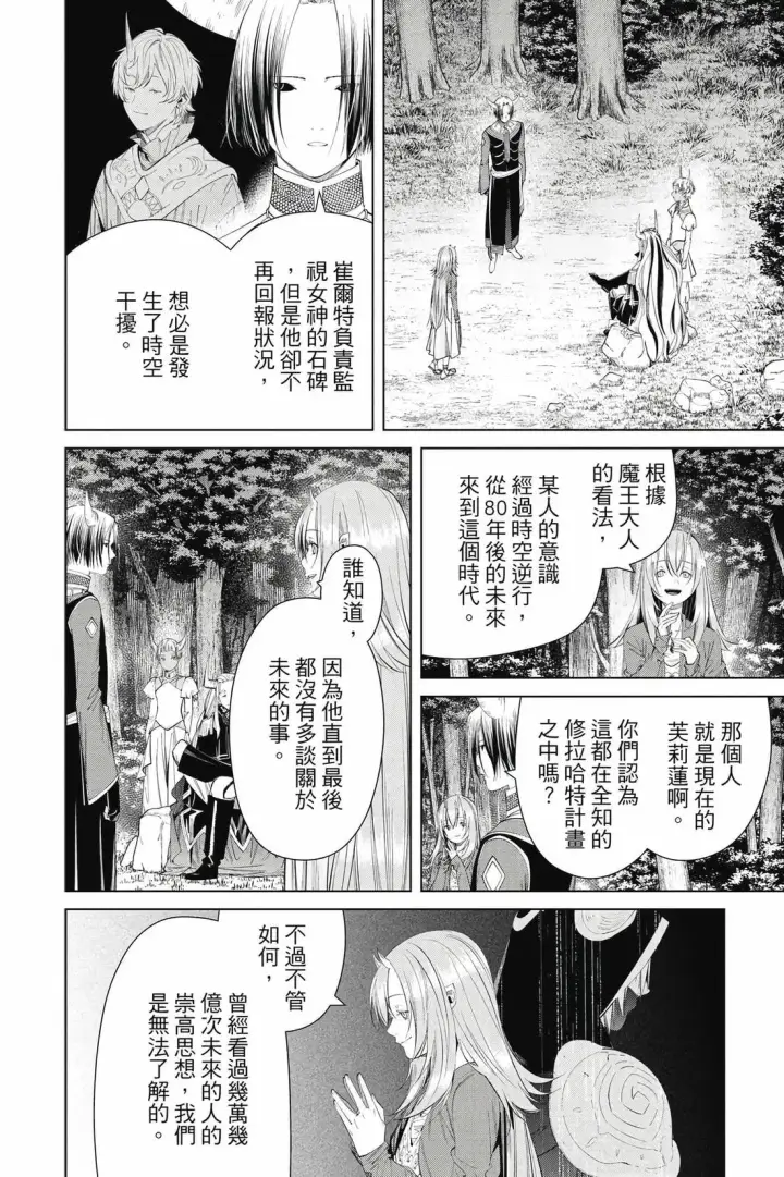 漫画《葬送者芙莉莲》第12卷第173张图