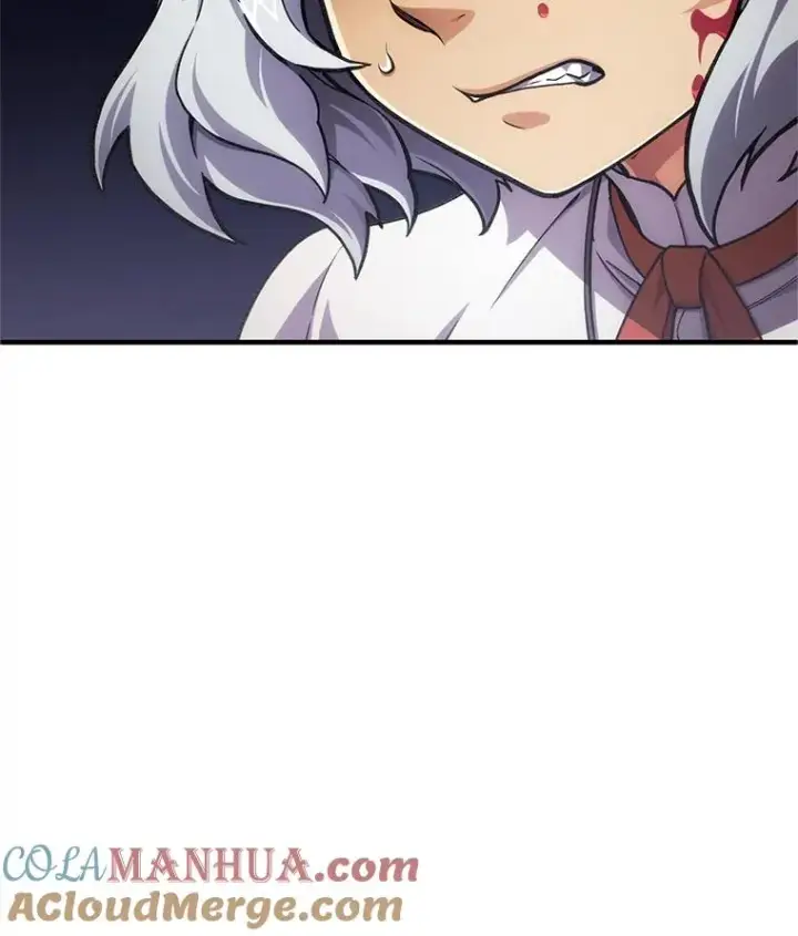 漫画《糟糕的重生》10.抵达迷宫中心第109张图