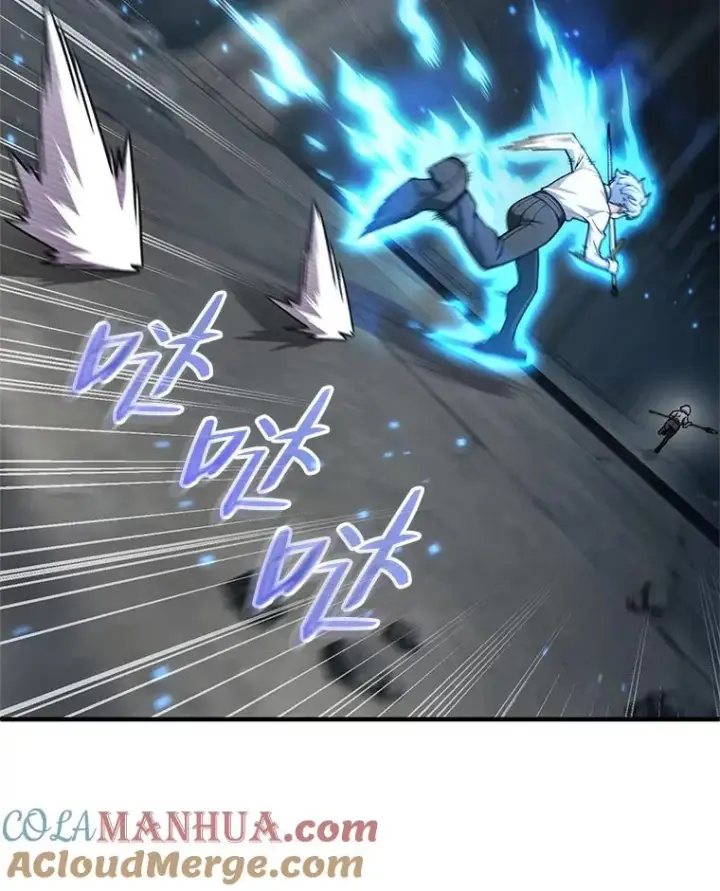 漫画《糟糕的重生》10.抵达迷宫中心第141张图