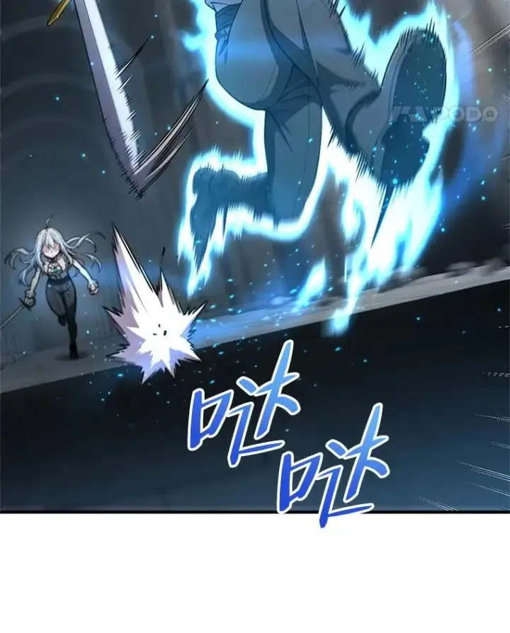 漫画《糟糕的重生》10.抵达迷宫中心第143张图