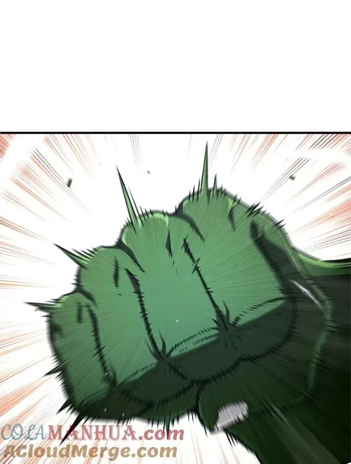 漫画《糟糕的重生》10.抵达迷宫中心第21张图
