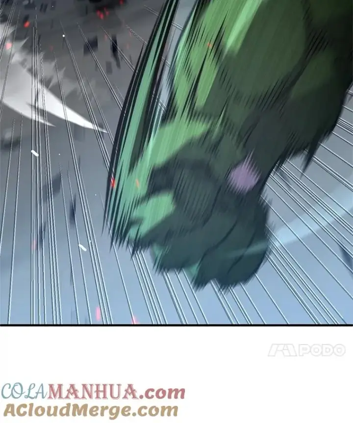 漫画《糟糕的重生》10.抵达迷宫中心第25张图