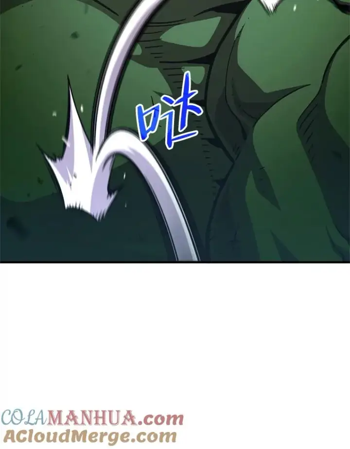 漫画《糟糕的重生》10.抵达迷宫中心第41张图