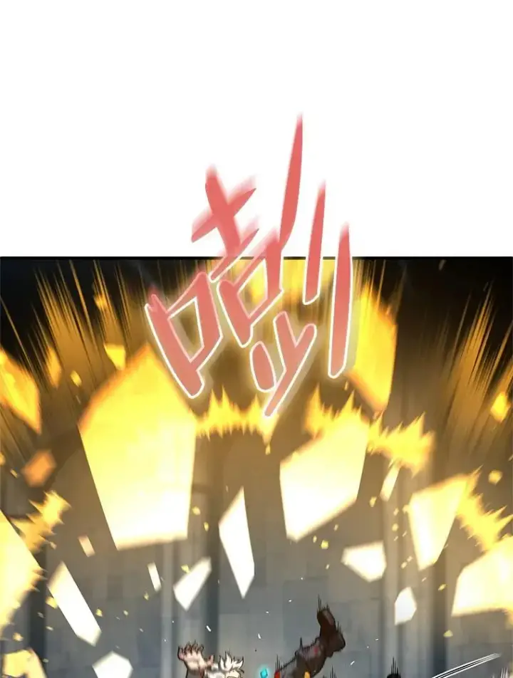 漫画《糟糕的重生》10.抵达迷宫中心第54张图