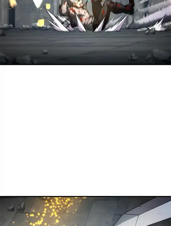 漫画《糟糕的重生》10.抵达迷宫中心第55张图