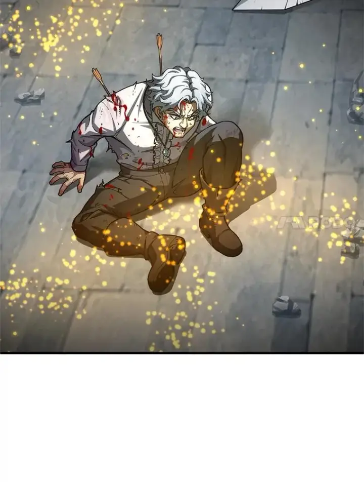 漫画《糟糕的重生》10.抵达迷宫中心第56张图