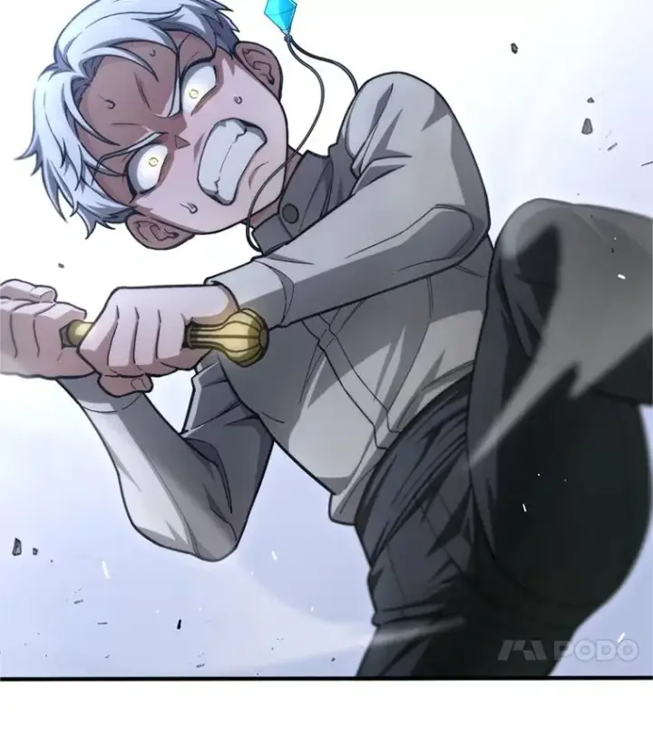 漫画《糟糕的重生》12.血统仪式结束第18张图